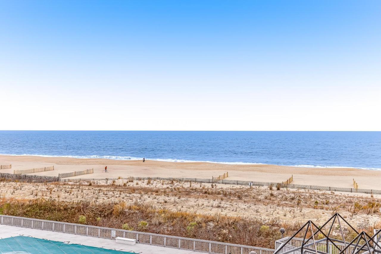 Sea Colony - Georgetowne House 409 Leilighet Bethany Beach Eksteriør bilde