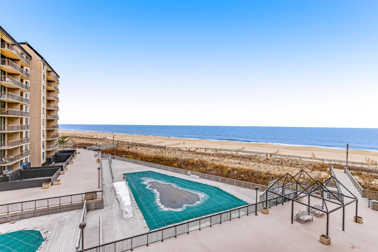 Sea Colony - Georgetowne House 409 Leilighet Bethany Beach Eksteriør bilde