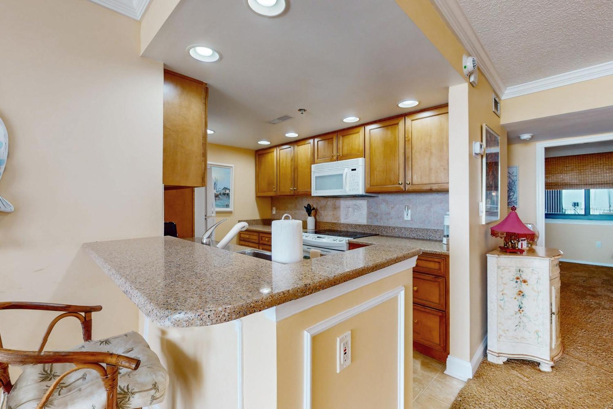 Sea Colony - Georgetowne House 409 Leilighet Bethany Beach Eksteriør bilde