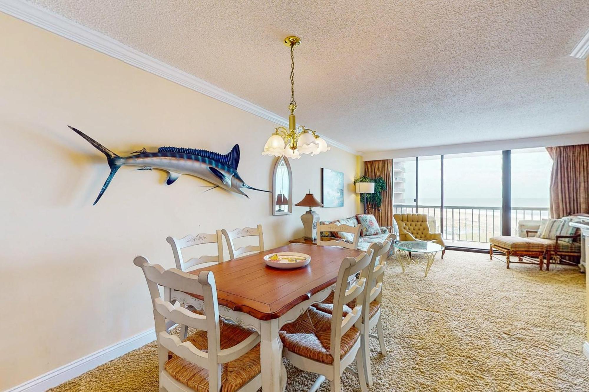 Sea Colony - Georgetowne House 409 Leilighet Bethany Beach Eksteriør bilde