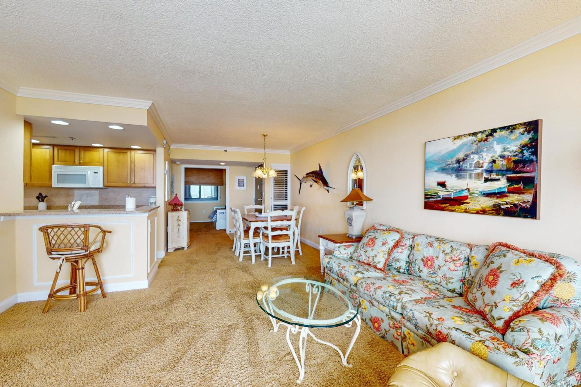 Sea Colony - Georgetowne House 409 Leilighet Bethany Beach Eksteriør bilde